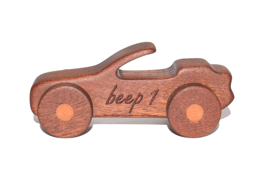 Beep 1