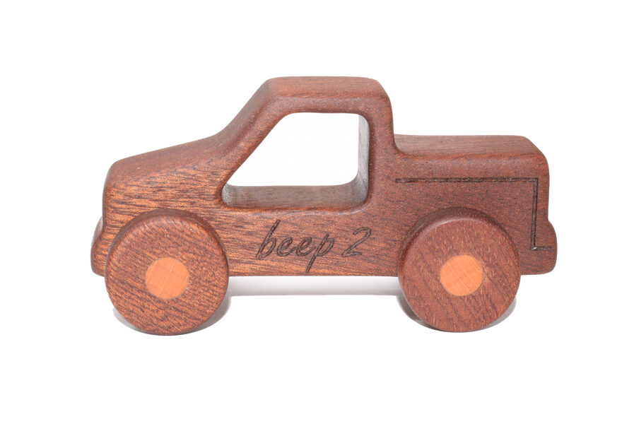 Beep 2